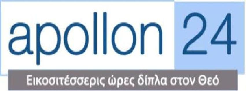 APOLLON24.COM